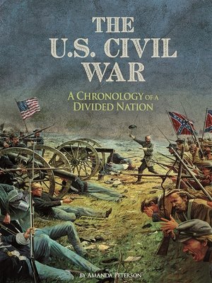 cover image of The U.S. Civil War